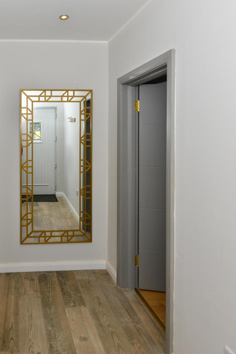 Appartamento Esterville 1 And 2 Bedrooms Hot Tub Extra Fee