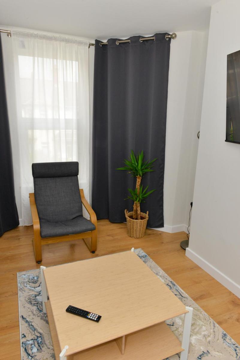 Appartamento Esterville 1 And 2 Bedrooms Hot Tub Extra Fee *