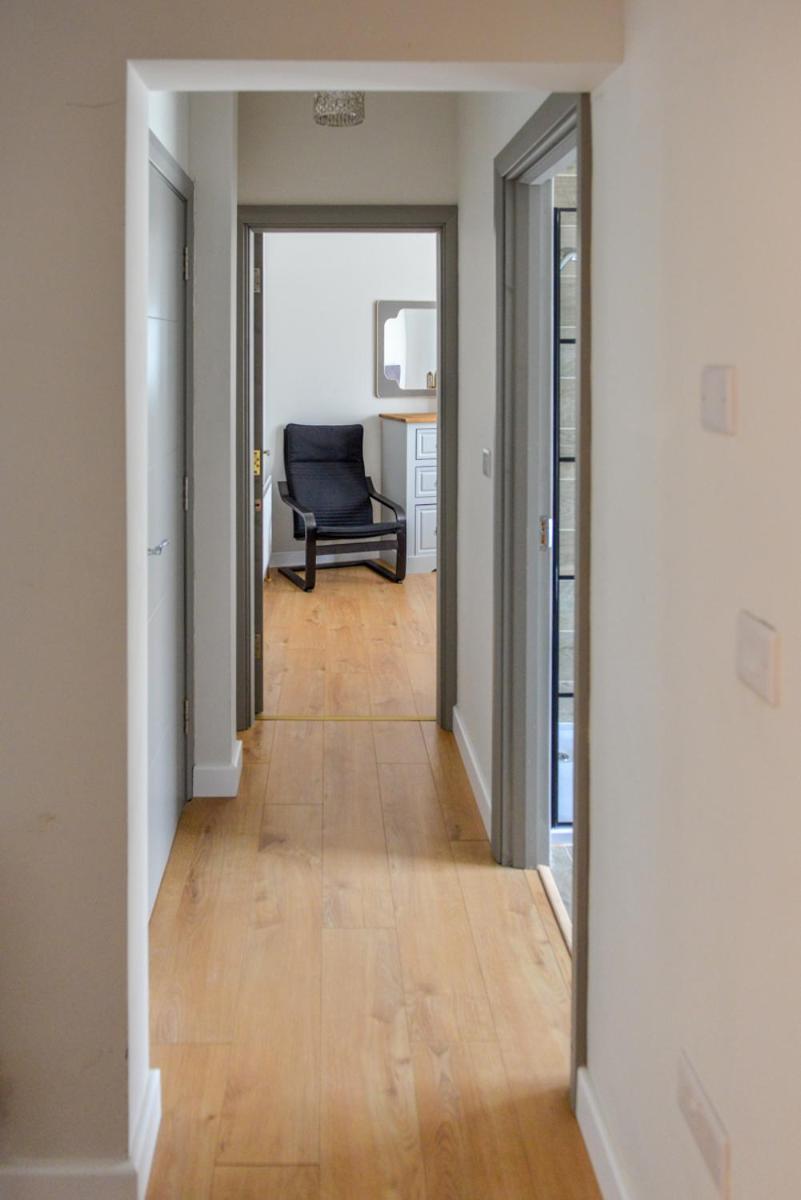 Esterville 1 And 2 Bedrooms Hot Tub Extra Fee Appartamento