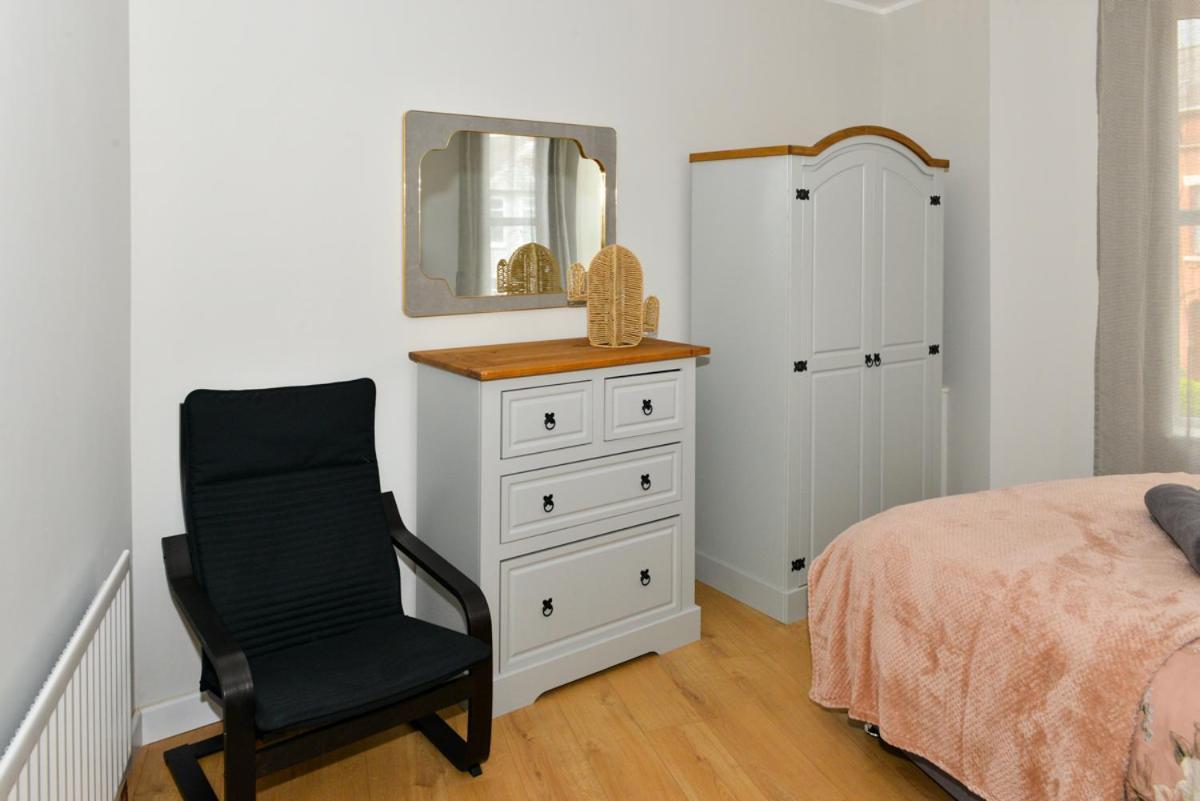 Esterville 1 And 2 Bedrooms Hot Tub Extra Fee Appartamento *
